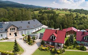 Osrodek Rekreacyjno - Wypoczynkowy Beskidek